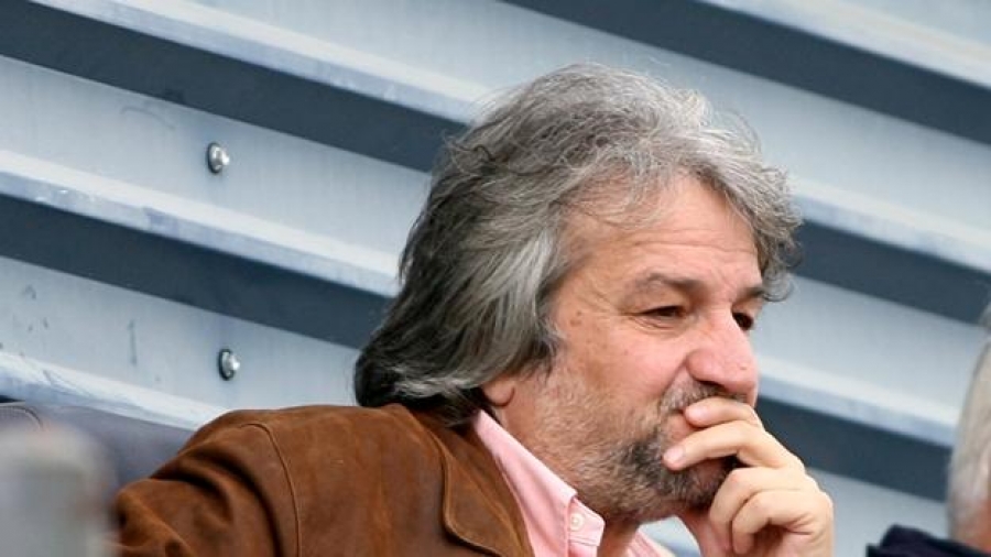 Πουλάει τον Λεβαδειακό ο Κομπότης