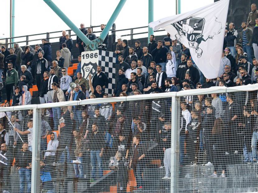 Τα εισιτήρια της 27ης στροφής