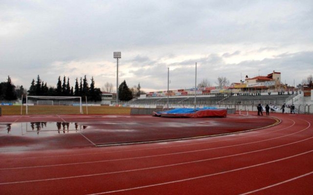 Χατζάρας: «Αδικείται ο Πανσερραϊκός»