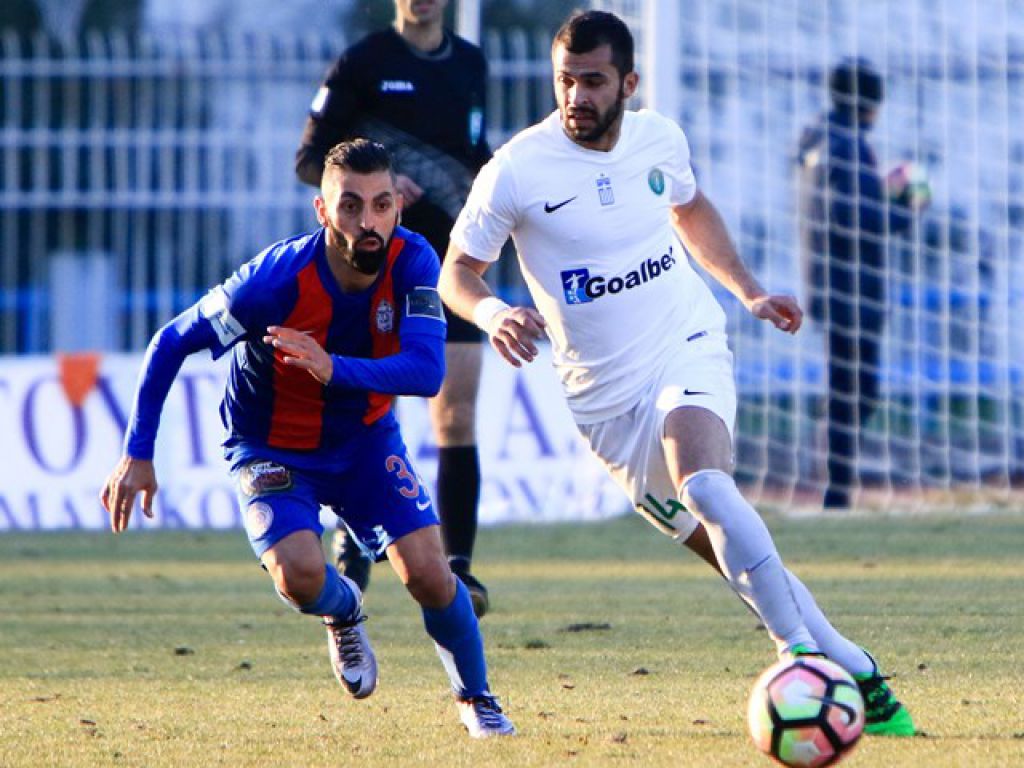 Μενίδι Μεντής, Μπεκατώρος