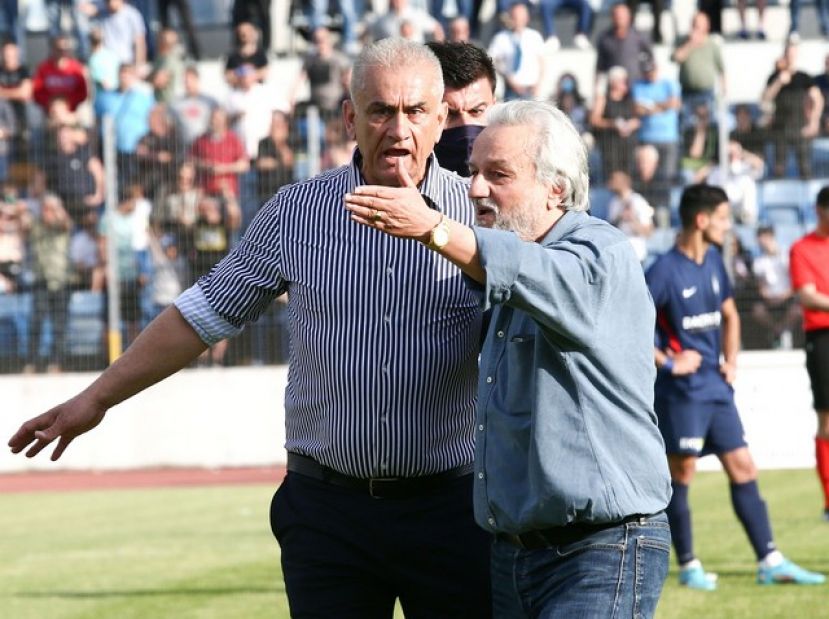 «Η Βέροια η πιο χαμένη, δεν βολεύτηκε πουθενά»
