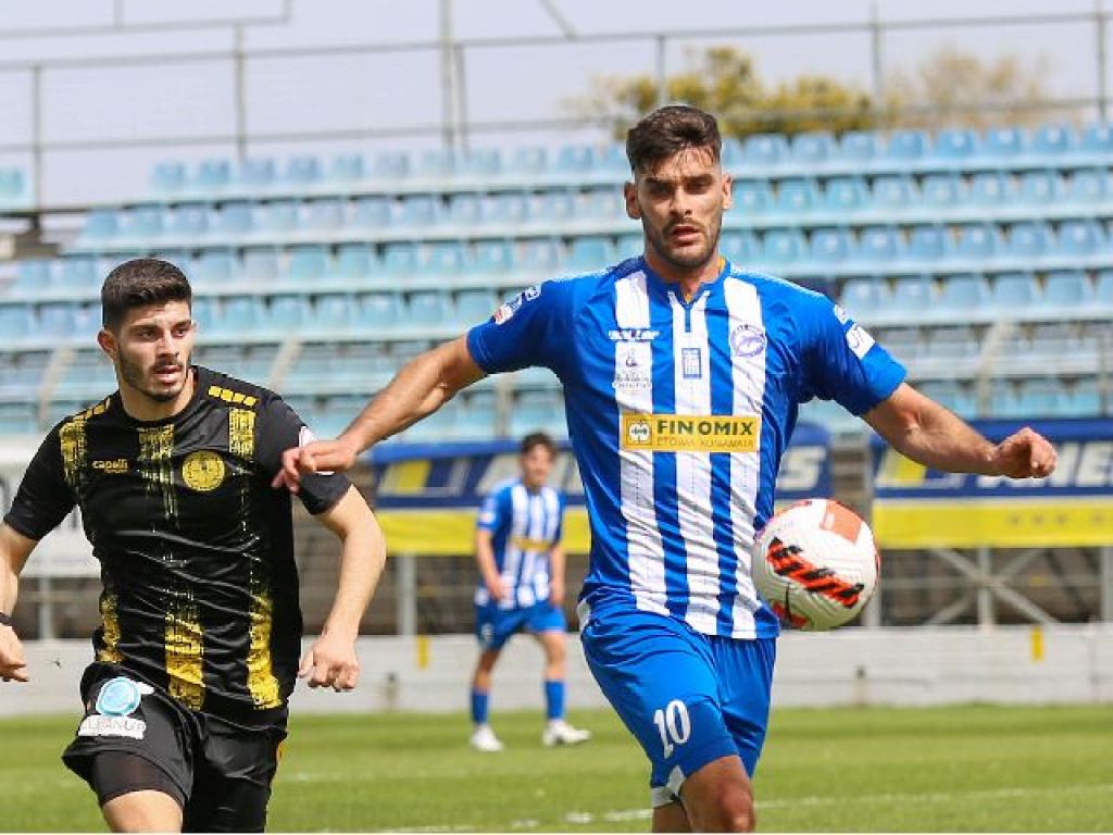 Επιστροφές στα Χανιά
