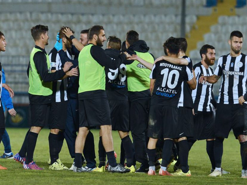 «Δεν αντέχουμε άλλο»