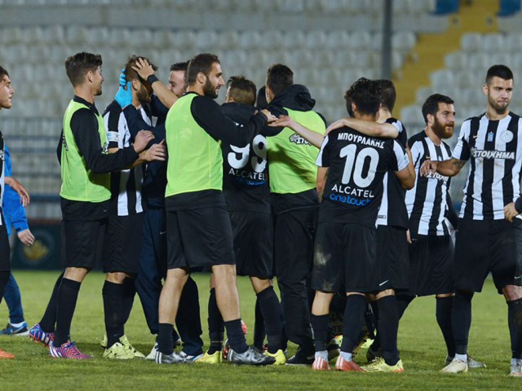 «Δεν αντέχουμε άλλο»