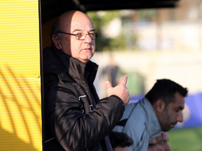 «Πήραμε αυτό που θέλαμε»