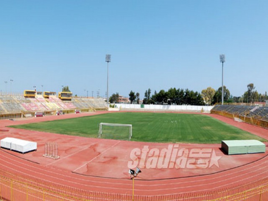 Πάει Κόρινθο η Παναχαϊκή