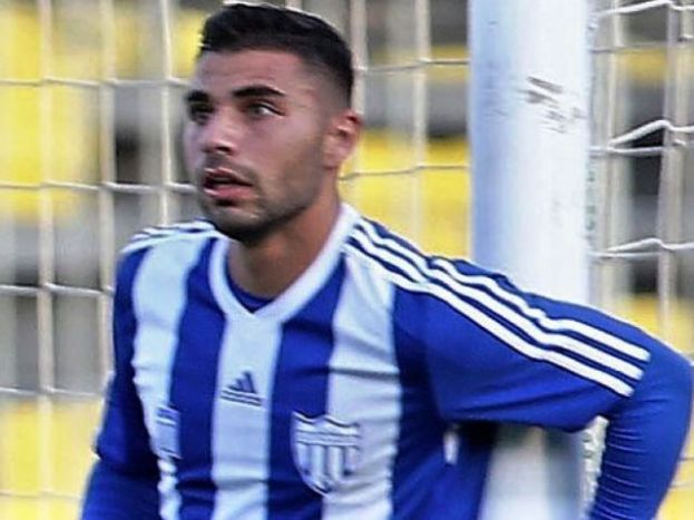 Επέστρεψε ο Τοπαλίδης