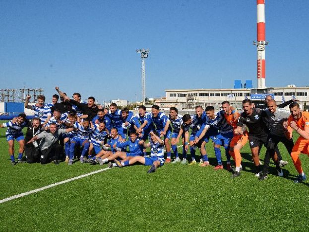 «Μάγκες, σας αξίζουν τα πάντα»