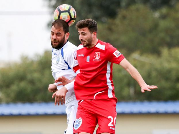 Χωρίς Σιλιγαρδάκη στο Μενίδι