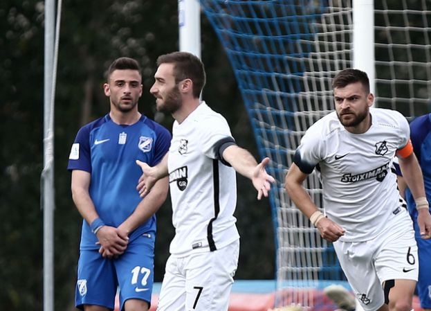 «Συσπείρωση μέσα από δύσκολες στιγμές»