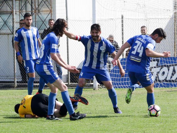 Ανησυχία για Λάσκαρη
