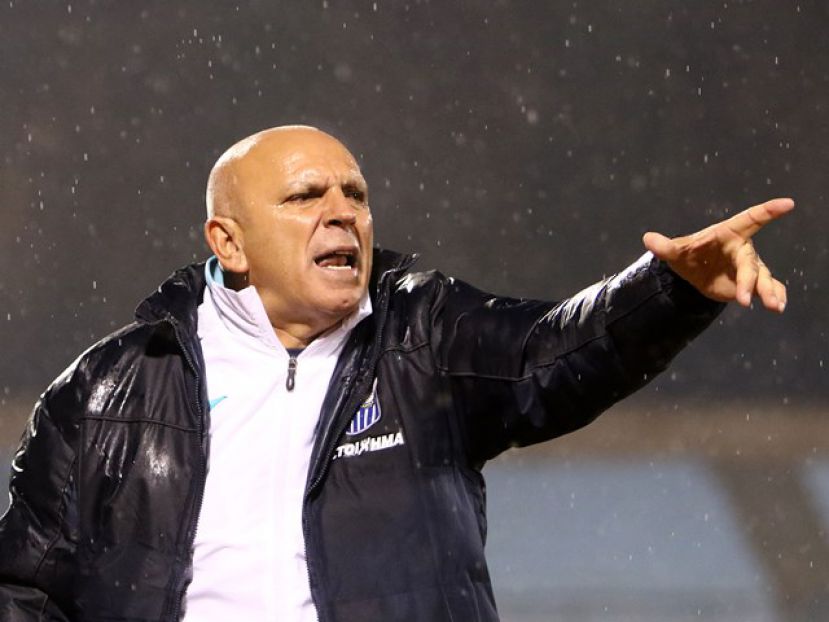 «Τώρα ο τελικός»