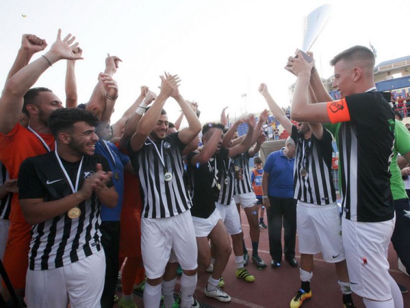 «Ο ΟΦΗ έχει λαμπρό μέλλον»