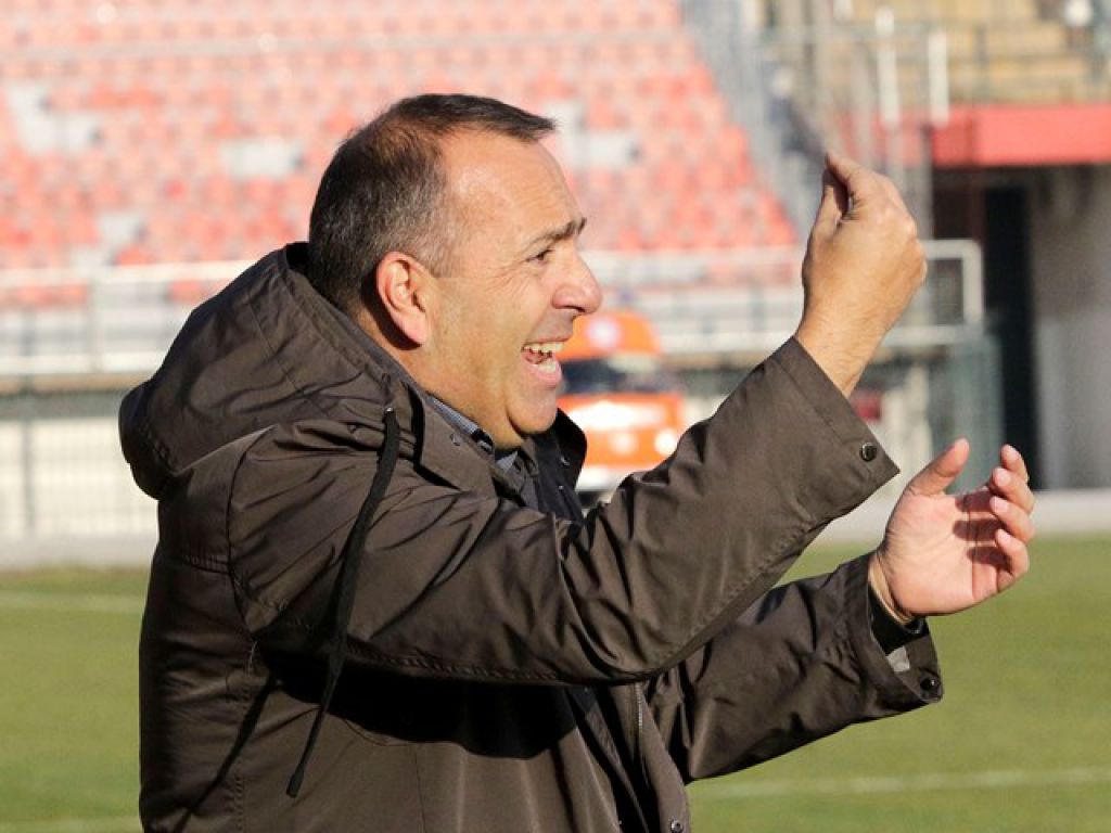 «Είμαστε Πανσερραϊκός…»