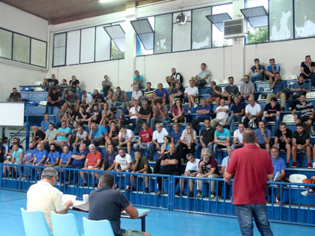 Πρόταση για Α1 ΕΠΣΜ