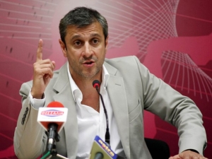 «Δεν πανηγυρίζουμε»