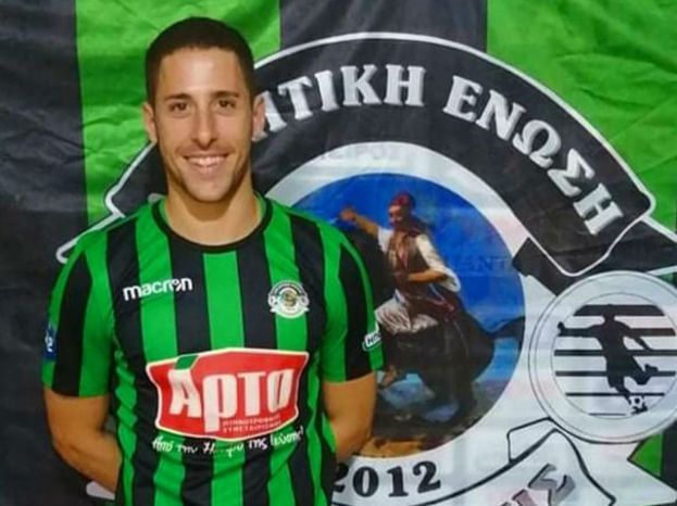 Ο Δούμτσιος στον Καραϊσκάκη