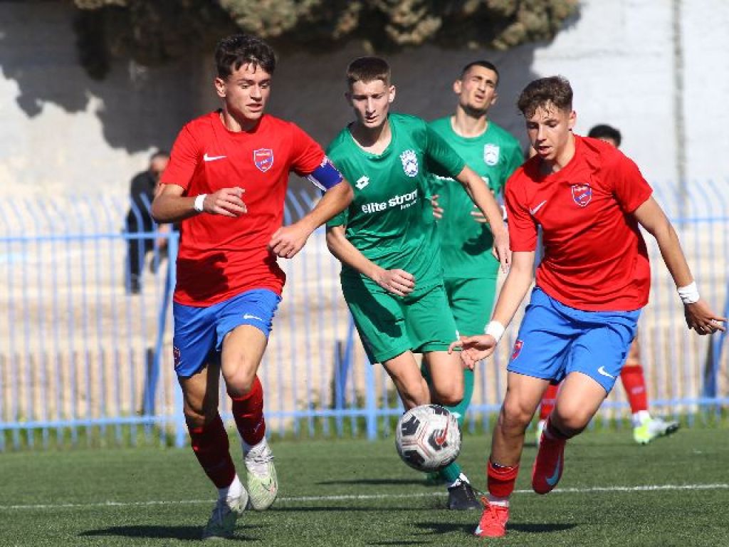 Χάνει έδαφος η Κηφισιά