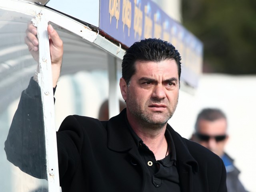 Βλέπει Παναχαϊκή