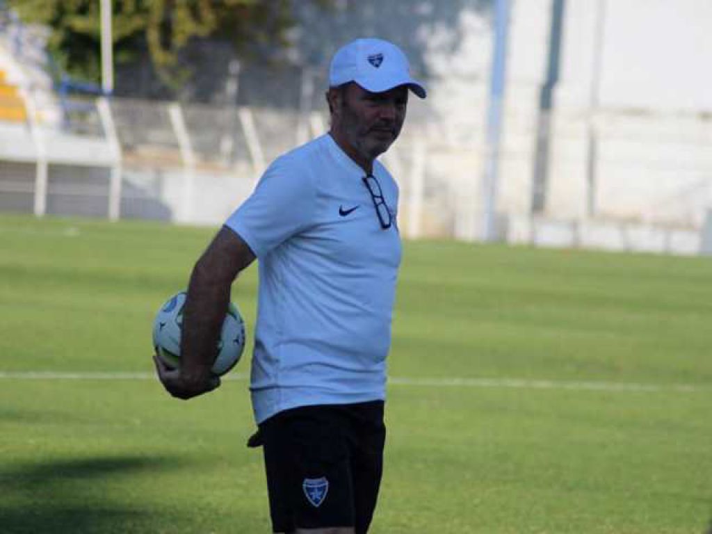 «Το χρέος του ο Ιωνικός»
