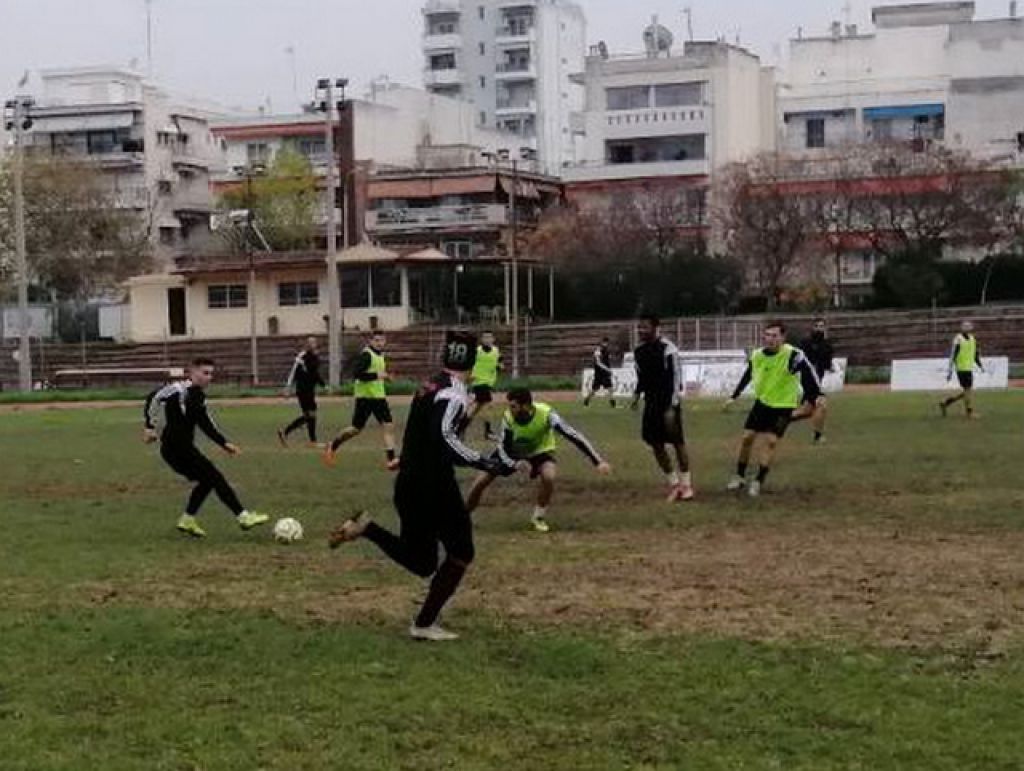 Εκτός Πουρτουλίδης – Κοντοές