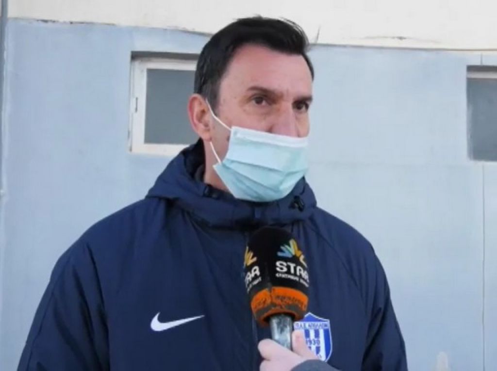 «Από τον πρώτο ως τον τελευταίο καμία διαφορά»