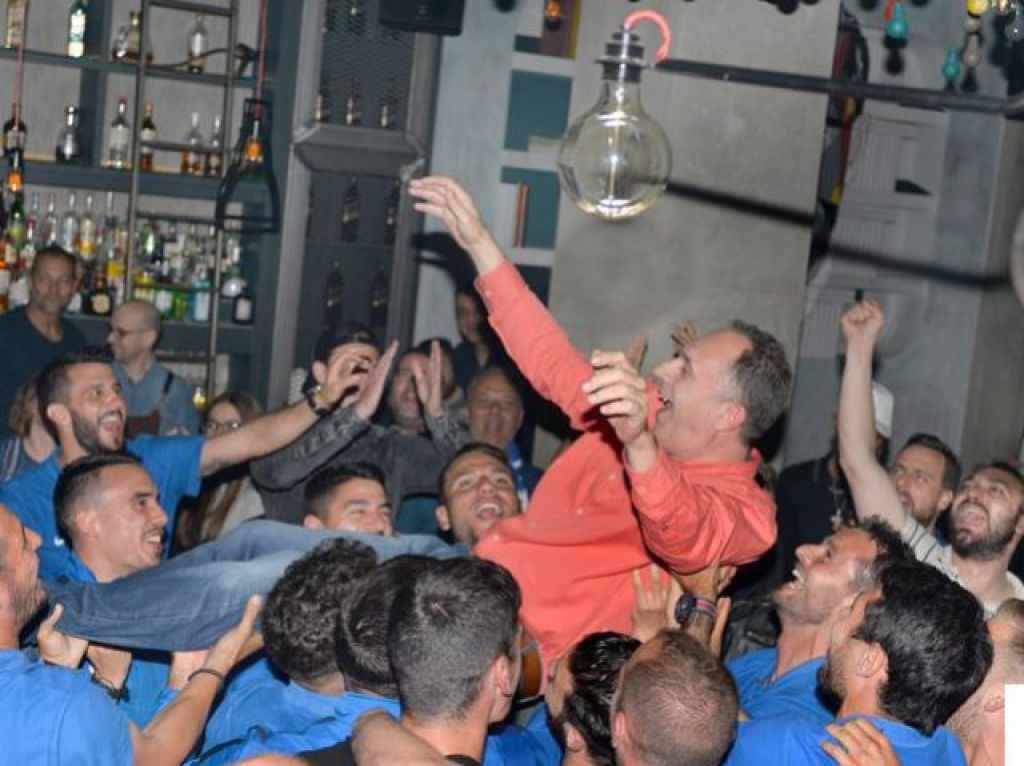 «Ποδοσφαιρική δύναμη»
