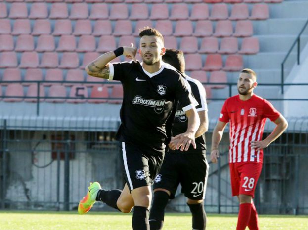 «Δεν εκτίμησαν όσα πρόσφερα στον ΟΦΗ»