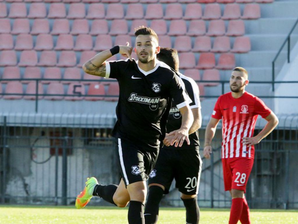 «Δεν εκτίμησαν όσα πρόσφερα στον ΟΦΗ»
