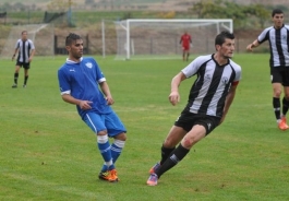 «Μπορούμε πολλά με τον Γάζωρο»
