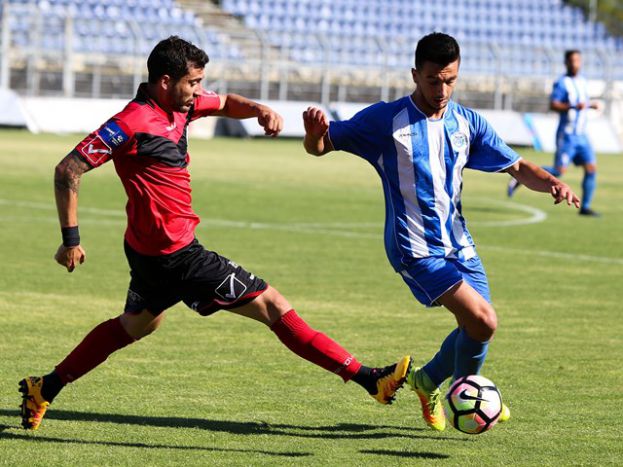 Στον… κάλαθο 16 ματς