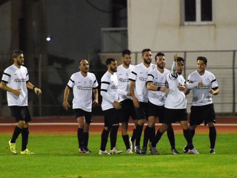 «Δεν τελειώσαμε ακόμα»