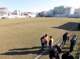 Ακόμα πιστεύουν στην παραμονή