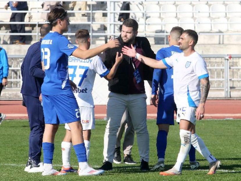 Οι εντυπώσεις του Αριέλ Γκαλεάνο