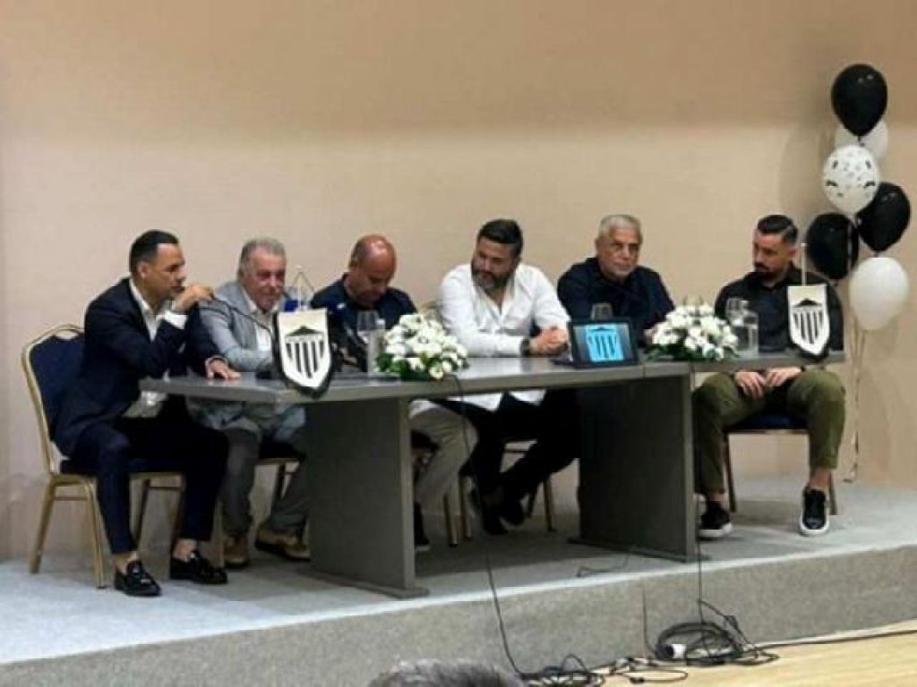 «Δεν μπορεί ν’ αποτύχει…»