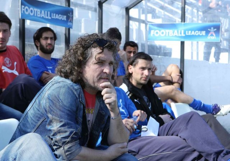 «Δεν υπάρχει… βενζίνη»