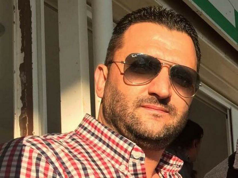 «Θα κινήσω γη και ουρανό»