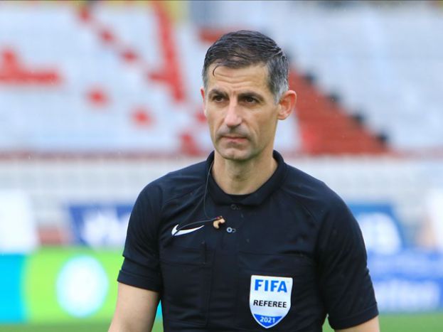 Σιδηρόπουλος στη Νεάπολη