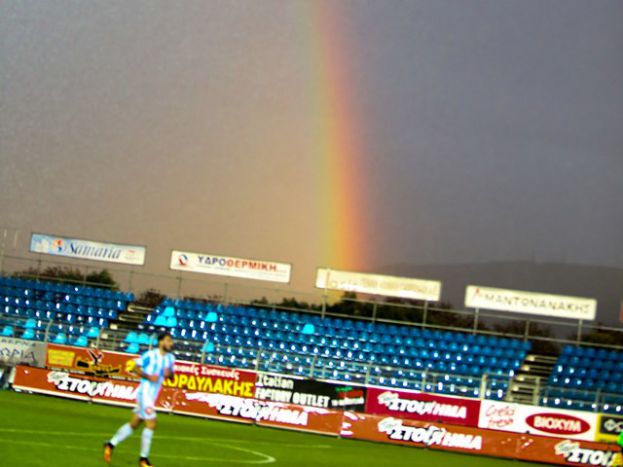 Πλατανιάς – Σπάρτη 1-0 (video)
