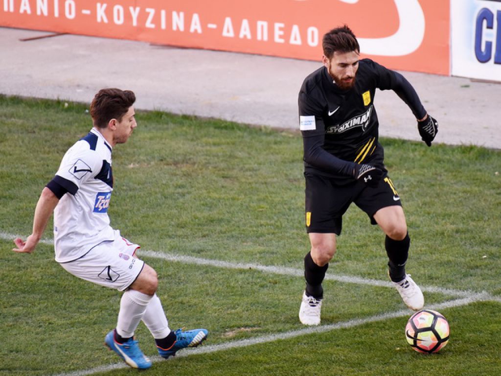 Ο Καράμπελας του «λύνει τα χέρια»