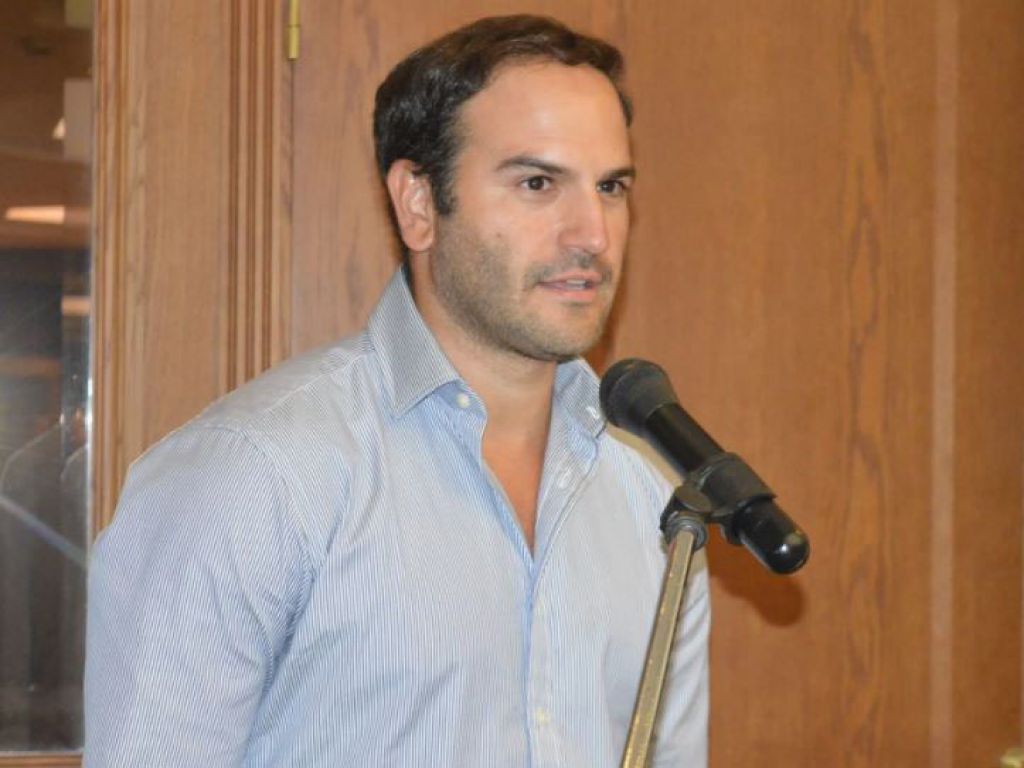 Νίκη Βόλου: Αναδιάρθρωση με πολύ αυστηρά κριτήρια