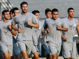 Για την έκπληξη στην Κέρκυρα