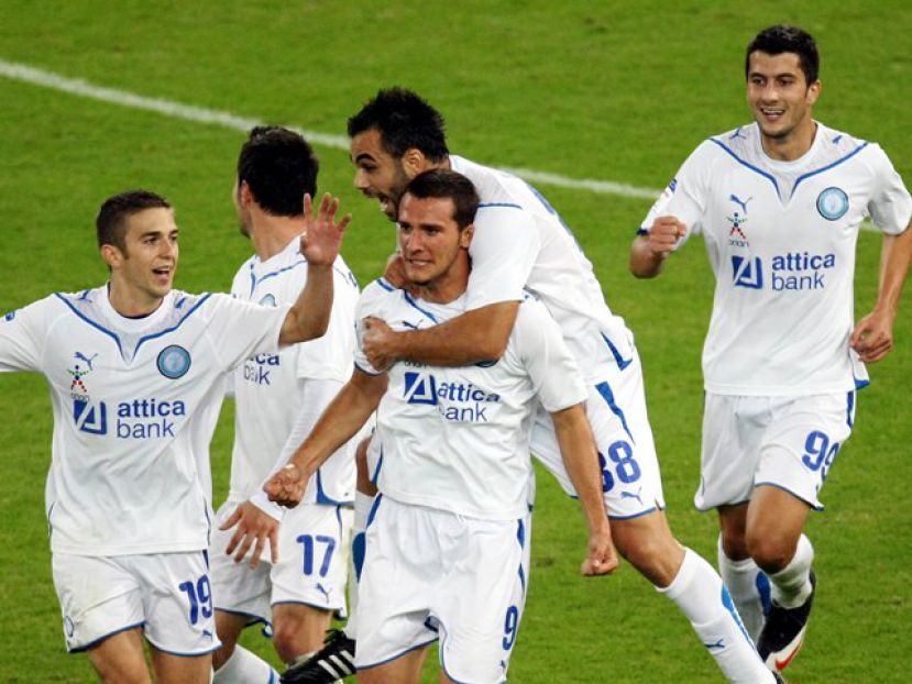 «Ντροπή και αίσχος»!