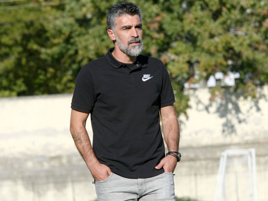 «Να σπάμε τις αντίπαλες άμυνες»