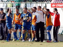 «Δεν είμαστε ‘πυροτέχνημα’»