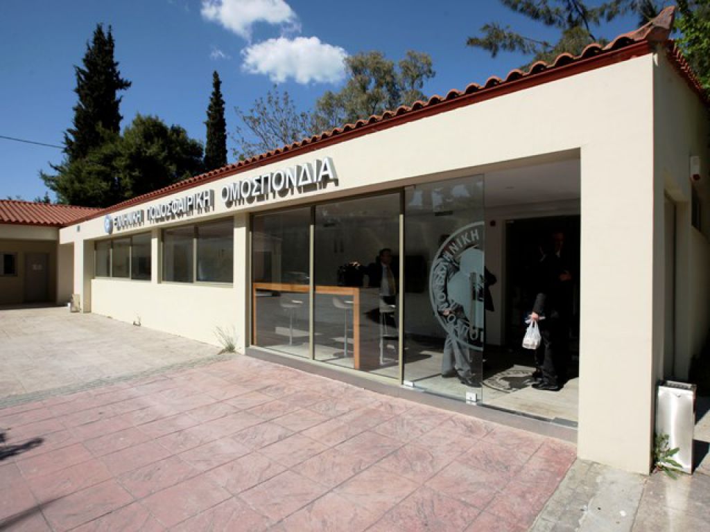 Απόρριψη και από το Διαιτητικό