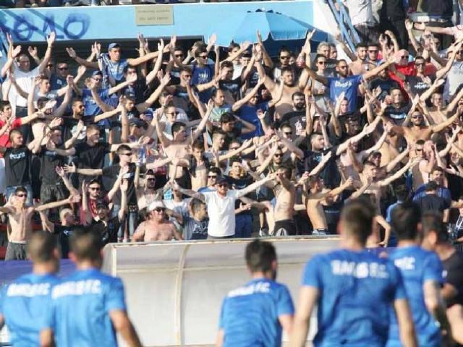 Η «πρώτη» του Ηρακλή (photos)