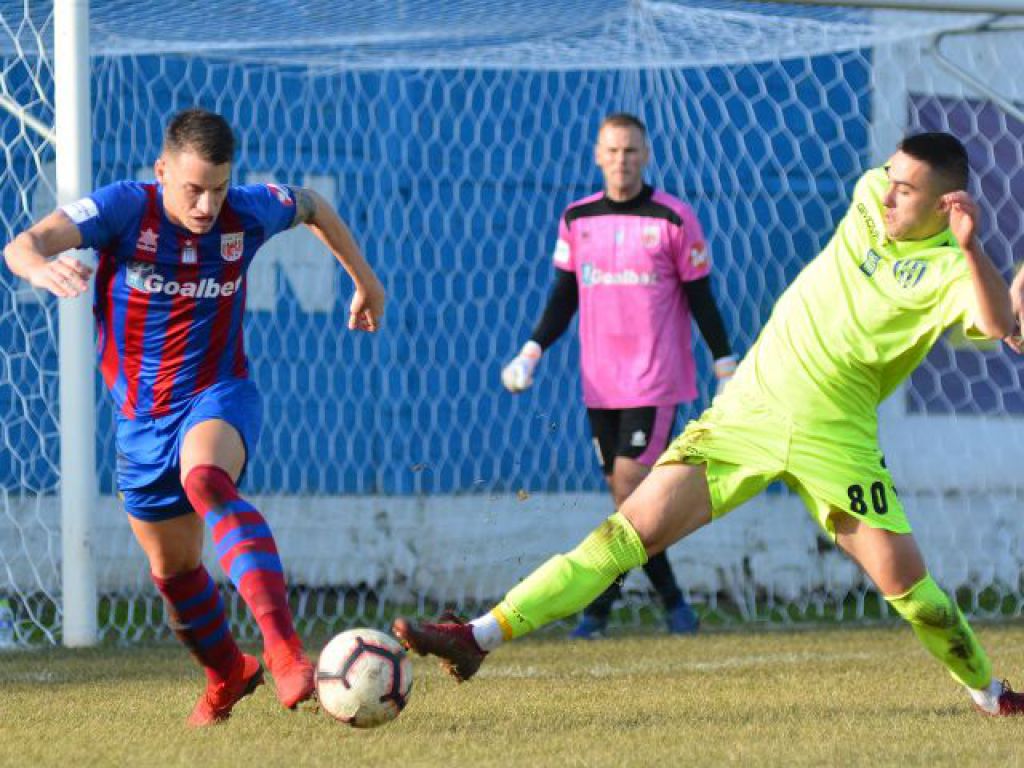 Απόλλων Λάρισας – Βόλος 1-1 (video)