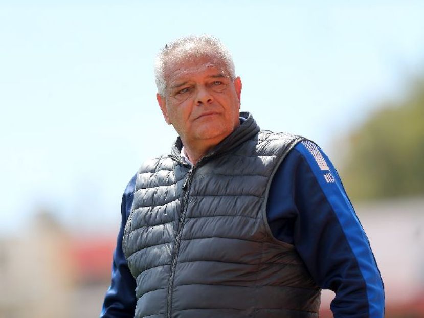 Σπανός αντί Κουτρομάνου