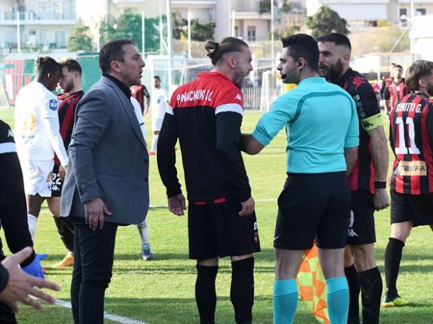 «Ακρόαση από Κλάτενμπεργκ»